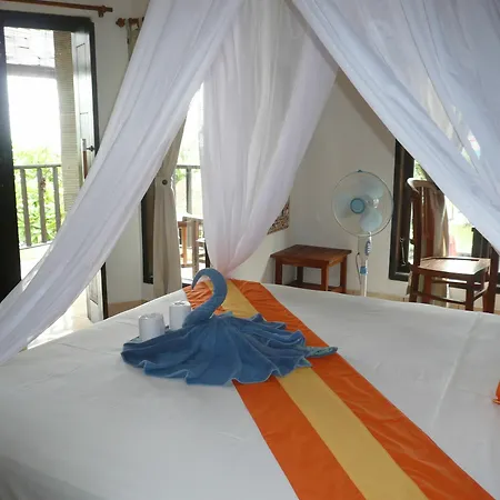 Yunni Guesthouse